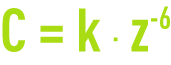 Formula: Coagulants - Trivalent cations