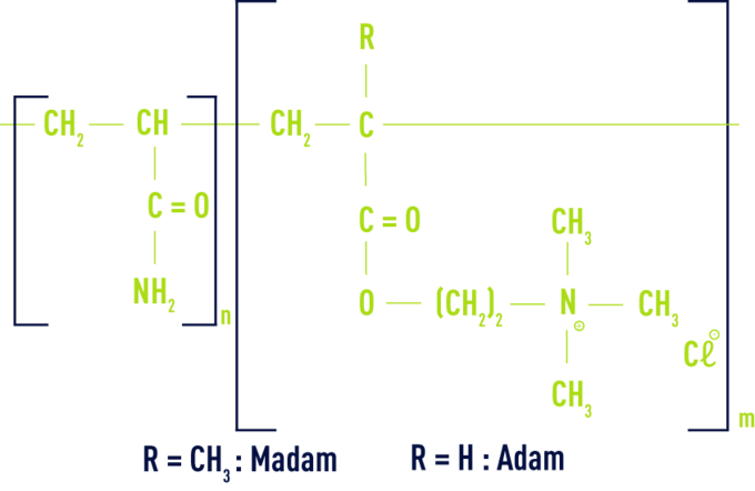 Formula: classification - MADAM or ADAM