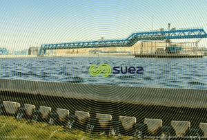 urban wastewater treatment plant As samra- Reuse
