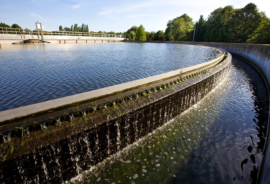 procédés et technologies traitement de l'eau