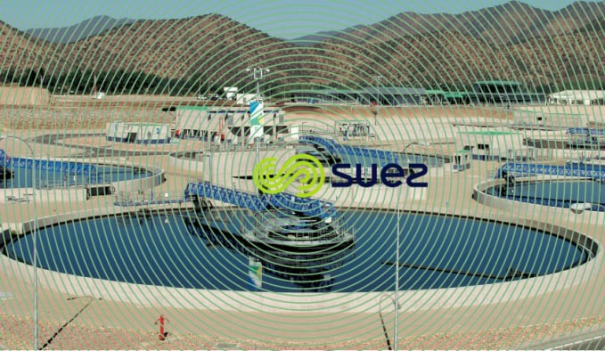 SD clarifier