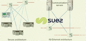 Valenton architecture