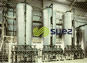 Tienen refinery Tirlemon - beet syrup - Three twin columns