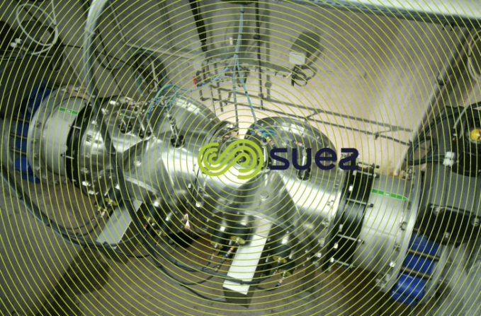 aquaray® H2O reactor UV disinfection