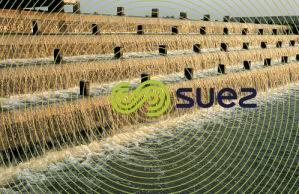 cascade plant trickling air oxidation