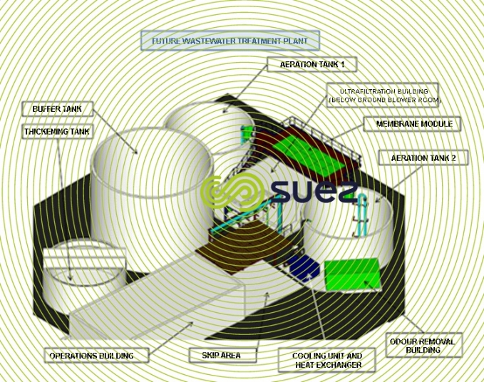 3D image Mane et Fils 