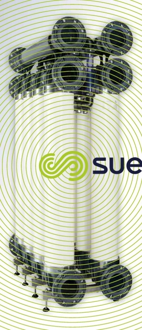 aquasource® Module clarification membranes