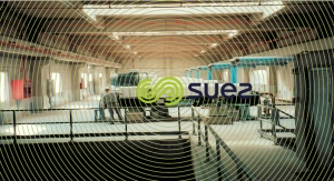 Andritz - La Farfana WWTP