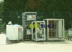 pilot facilities - 1