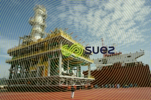 Transportation 8P Module injection water treatment - FPSO Cidade Caraguatatuba – MODEC MV27