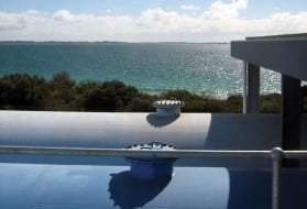 pressurized multi-media filtration - Seaclean® Filter