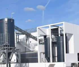 carbonate removal Softazur