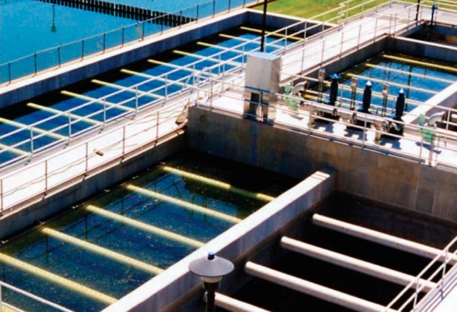 powder activated carbon contactor - Pulsazur®