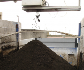 advanced dewatering of sludge by pre-liming before centrifugation – Dehydris Lime