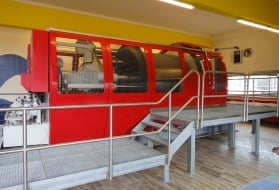 boosted sludge dewatering using piston press technology – Dehydris Twist