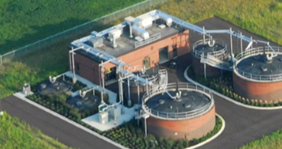Advanced anaerobic digestion of municipal sludge with integrated biological hydrolysis – Digelis® BH