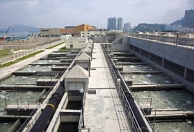 advanced wastewater treatment for polishing associating ozonation and biofiltration – Oxyblue